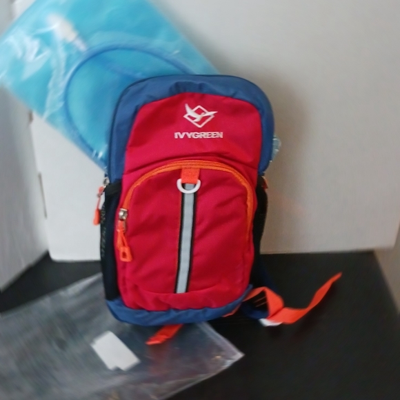 Ivy Green Hydrating pack - Picture 3 of 4